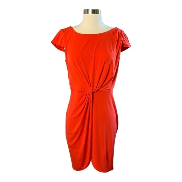 Victoria's Secret Dresses & Skirts - Victoria’s Secret Twist Tulip Dress Size Medium